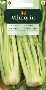 Seler naciowy   Genove Snij 500mg nasiona 