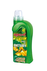 Nawóz żel do datury 500ml