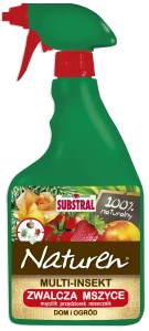 Naturen Multi-Insect 750ml  naturalny preparat owadobójczy