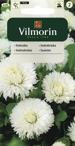 Stokrotka olbrzymia  0,2g (Bellis perennis fl.pl.Monstrosa) nasiona 