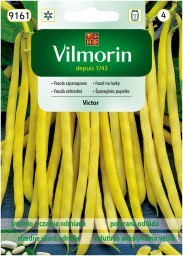 Fasola szparagowa Victor 20g nasiona