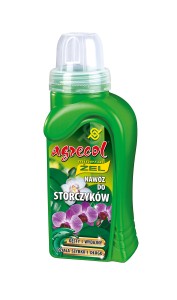 Nawóz żel do storczyków 250ml
