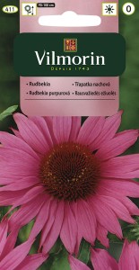 Rudbekia,Rotacznica,Jeżówka  0,5g (rudbeckia purpurea) nasiona 