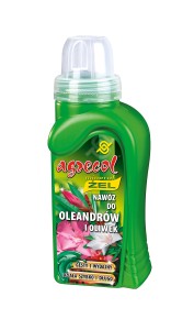Nawóz żel do oleandrów i oliwek 500ml