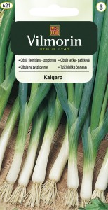 Cebula siedmiolatka szczypiorowa jednoroczna Kaigaro 2g nasiona